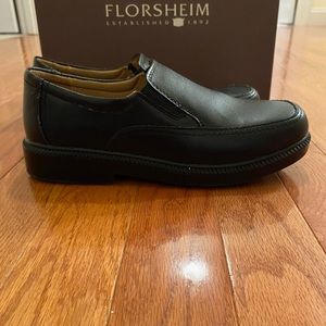 Florsheim Bogan Jr Dress Shoes